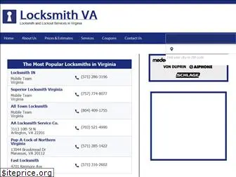 virginia-locksmith.com