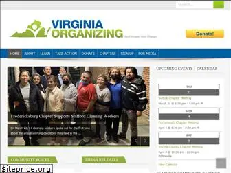 virginia-organizing.org