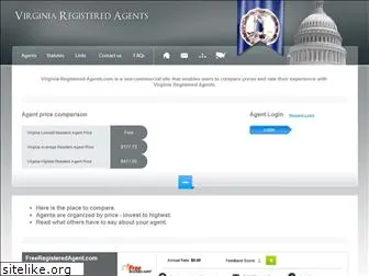 virginia-registered-agents.com