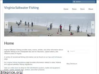 virginia-saltwater-fishing.com