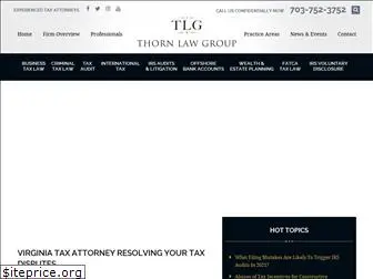 virginia-tax-lawyer.com