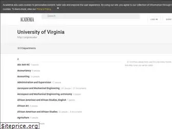 virginia.academia.edu
