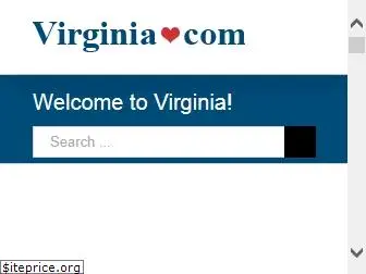 virginia.com