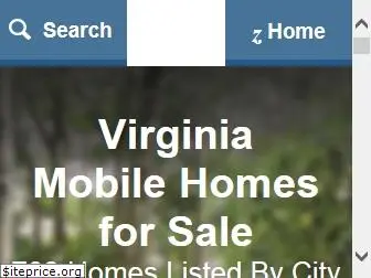 virginia.mobilehomes-for-sale.com