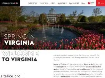 virginia.org