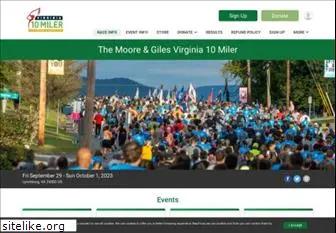 virginia10miler.com