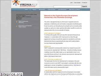 virginiaallies.org