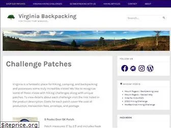 virginiabackpacking.com