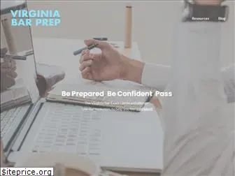 virginiabarprep.com