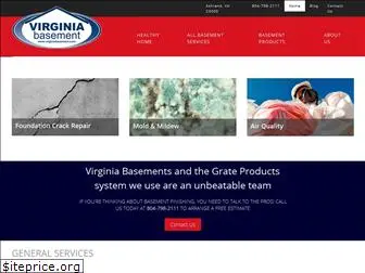 virginiabasement.com