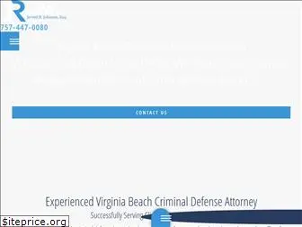 virginiabeachcriminallawfirm.com