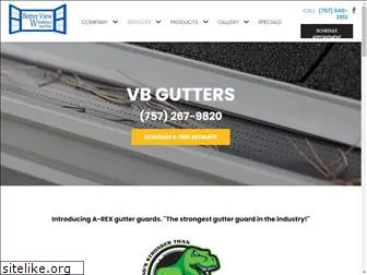 virginiabeachgutter.com