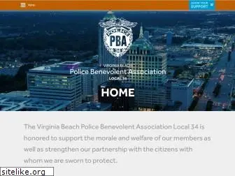 virginiabeachpba.com