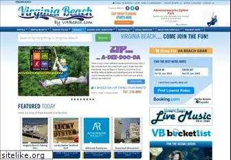 virginiabeachresort.com