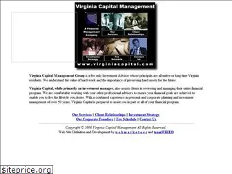 virginiacapital.com