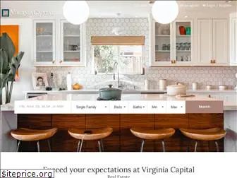 virginiacapitalrealty.com