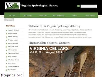 virginiacaves.org