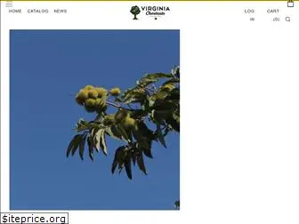 virginiachestnuts.com