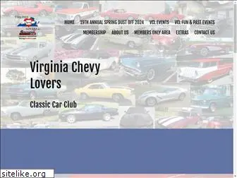 virginiachevylovers.org