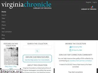 www.virginiachronicle.com