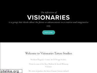 virginiaclasstattoo.com