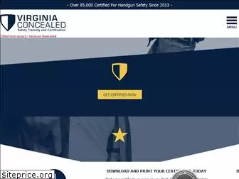 virginiaconcealed.com