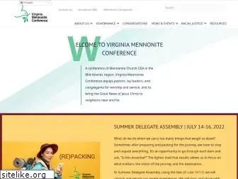 virginiaconference.org