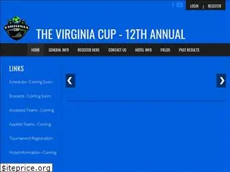 virginiacup.com