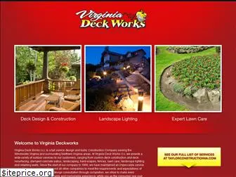 virginiadeckworks.com