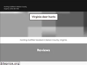 virginiadeerhunts.com