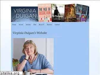 virginiaduigan.com