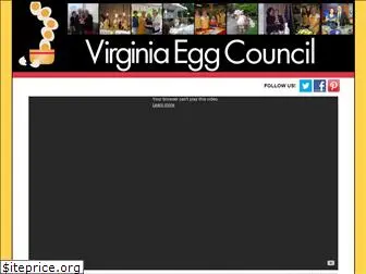 virginiaeggcouncil.org