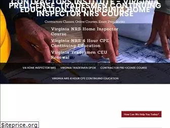 virginiaexamtraining.com