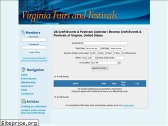 virginiafairsandfestivals.com