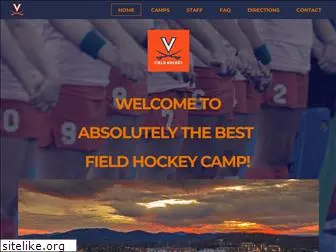 virginiafieldhockeycamp.net