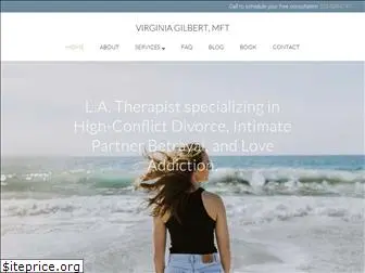 virginiagilbertmft.com