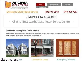 virginiaglasswindows.com