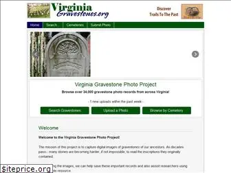 virginiagravestones.org