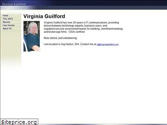 virginiaguilford.com