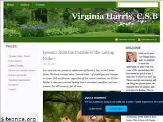 virginiaharris.com