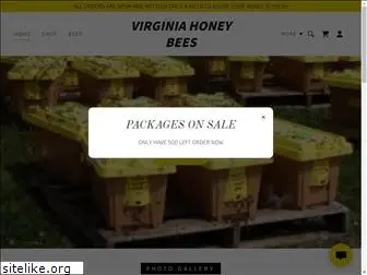 virginiahoneybees.com