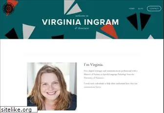 virginiaingram.com