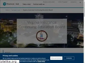 virginiainsurancece.com