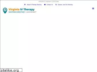 virginiaivtherapy.com