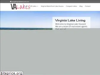 virginialakehouses.com