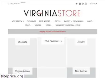 virginialivingstore.com