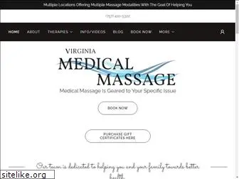 virginiamedicalmassage.com