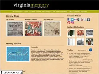 virginiamemory.com