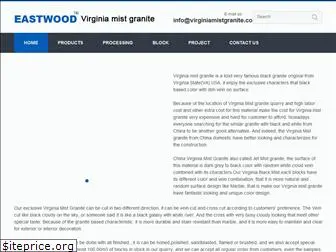 virginiamistgranite.com