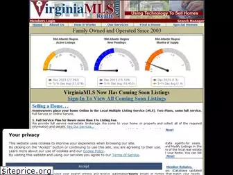 virginiamls.com